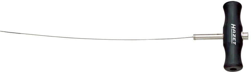 HAZET 4852-3 Pull Handle - Multi-Colour - Image 1
