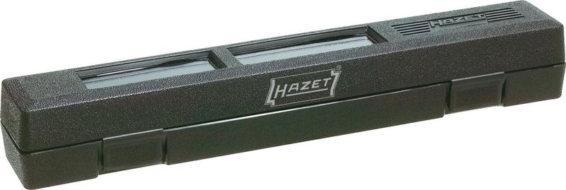 HAZET 6060BX-4 530 mm Safe Box - Multi-Colour