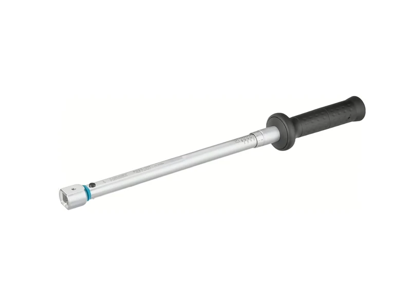 HAZET 6292-1CT 510 mm 40 - 200 N m Torque Wrench - Multi-Colour