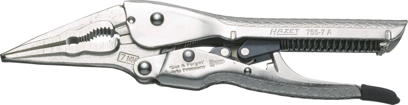 Hazet Automatic Grip Pliers