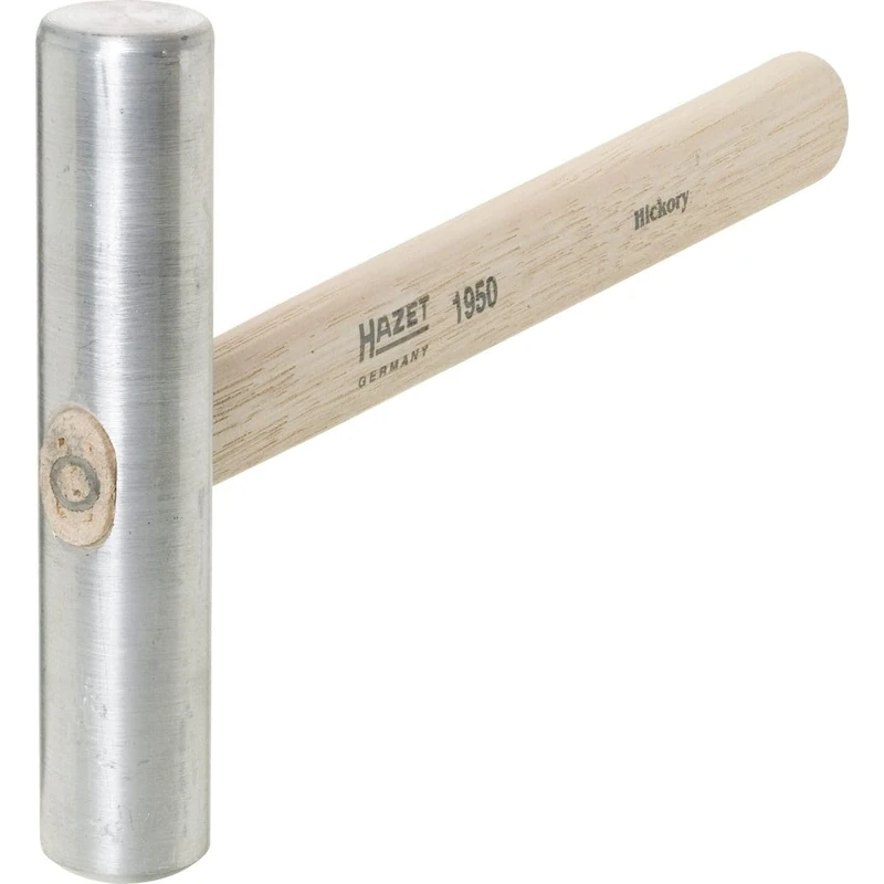 HAZET 1950 310 mm Body Hammer - Multi-Colour