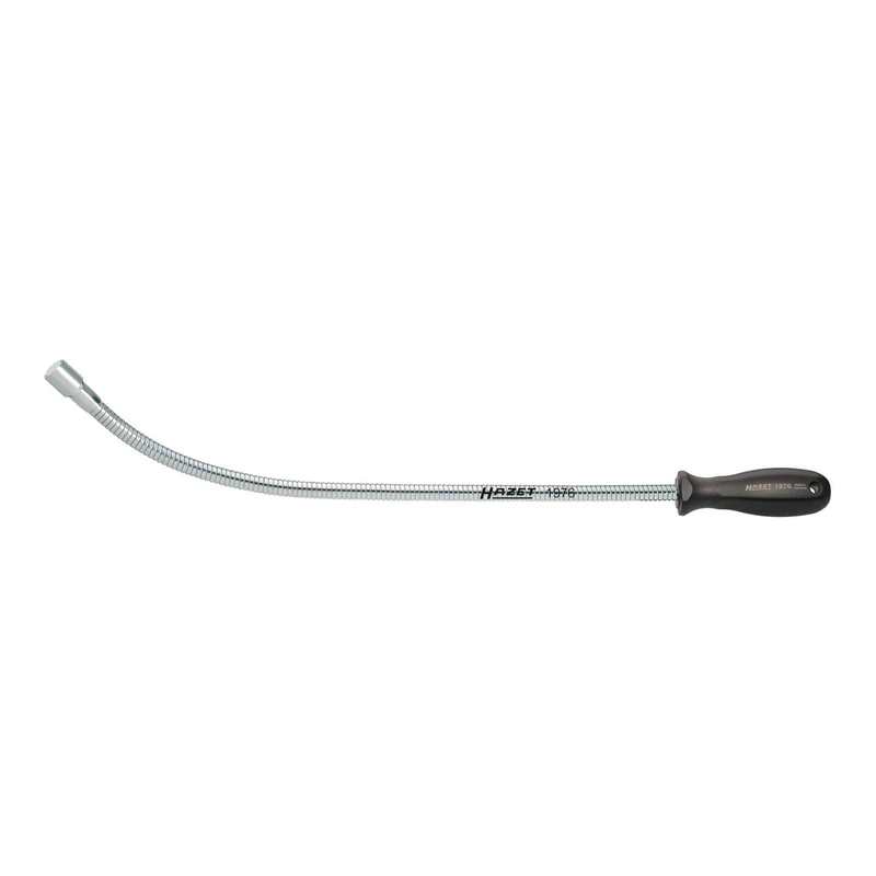 HAZET 1976 545 mm Magnetic Pick-Up Tool - Multi-Colour