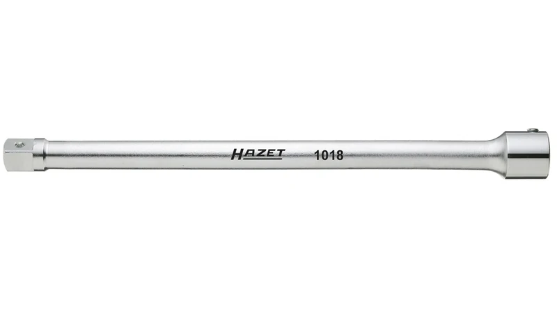 HAZET 1018 400 mm Extension - Multi-Colour