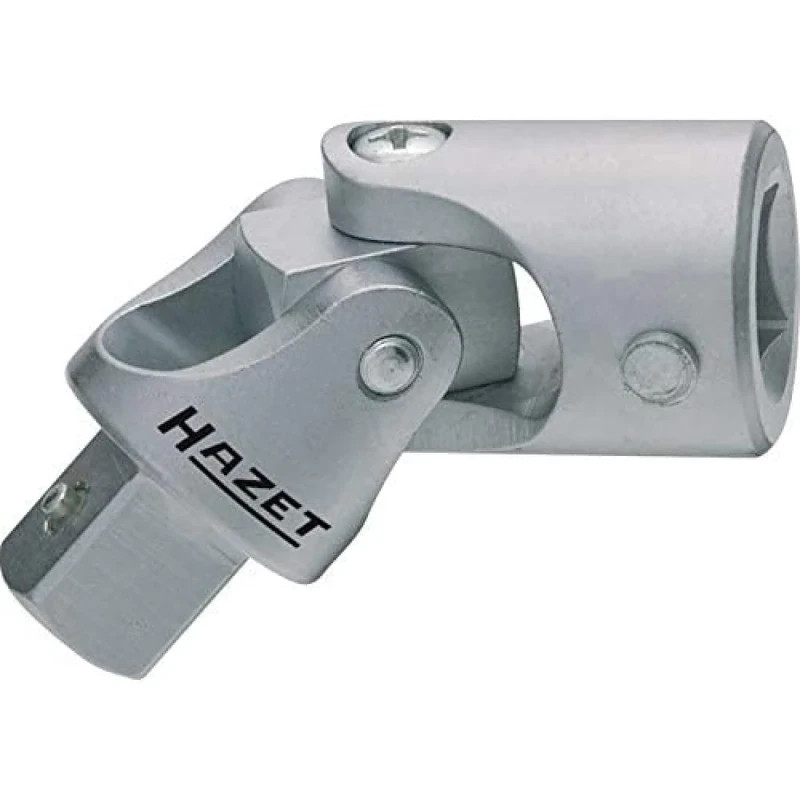 HAZET 1021 105 mm Universal Joint - Chrome-Plated