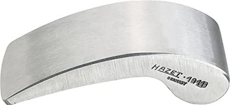 HAZET 1911 Hand Anvil - Multi-Colour - Image 1