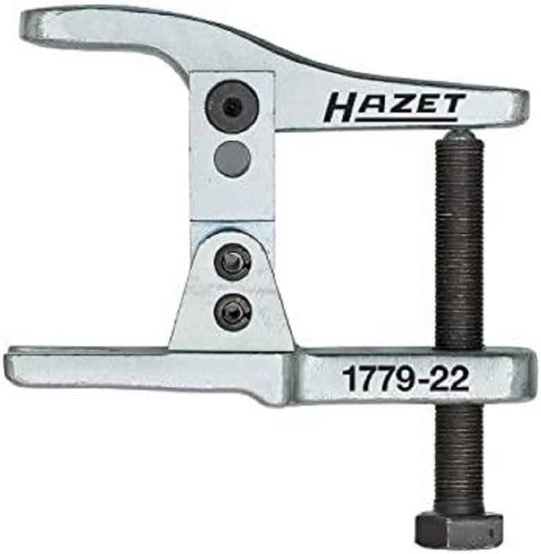 HAZET 1779-22 Ball Joint Puller - Multi-Colour