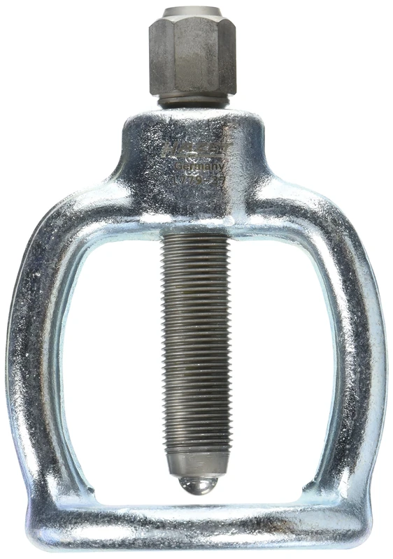 HAZET 1779-37 Ball Joint Puller - Galvanised