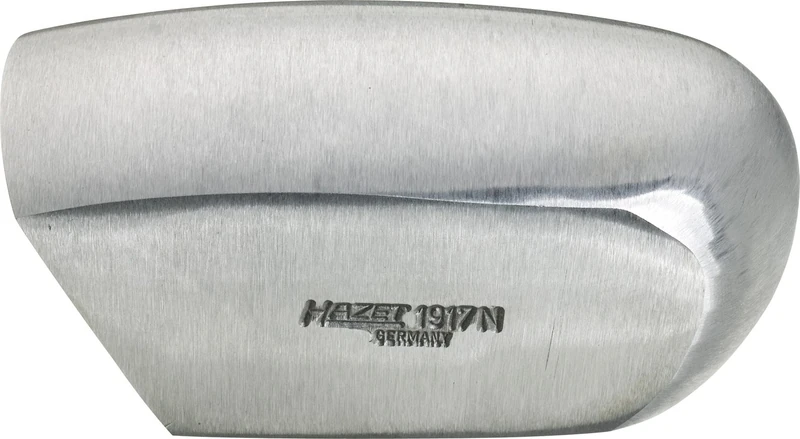 HAZET 1917N Hand Anvil - Multi-Colour