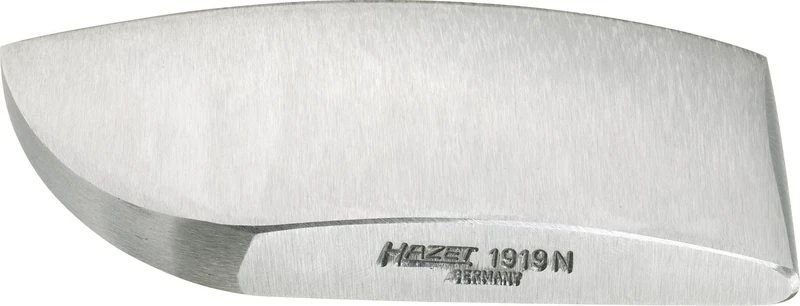 HAZET 1919N Hand Anvil - Multi-Colour