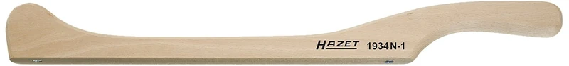 HAZET 1934N-1 525 mm Car Body File Holder - Multi-Colour