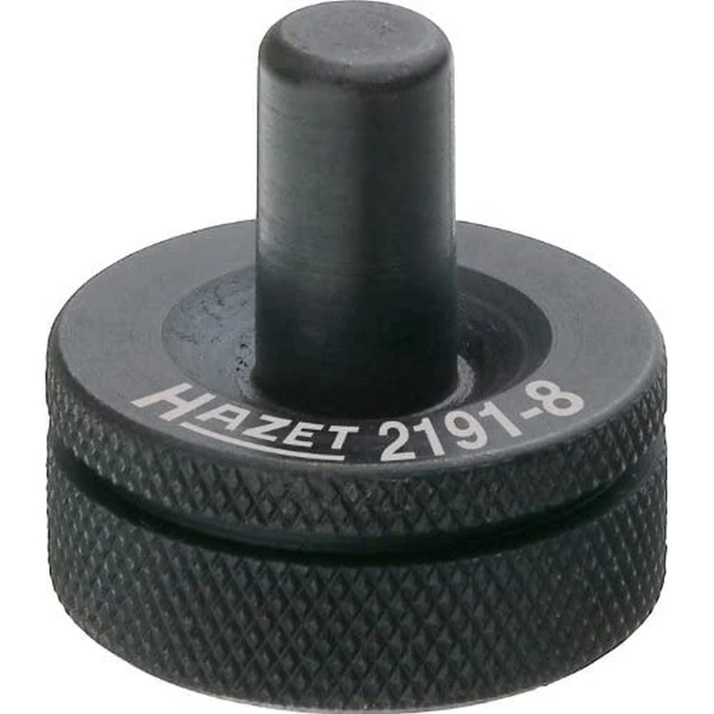 HAZET 2191-10 Thrust Block - Burnished/Oiled - Image 1