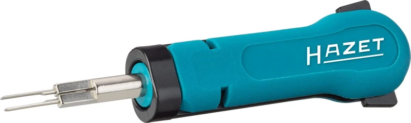 HAZET 4672-1 System Cable Release Tool - Multi-Colour