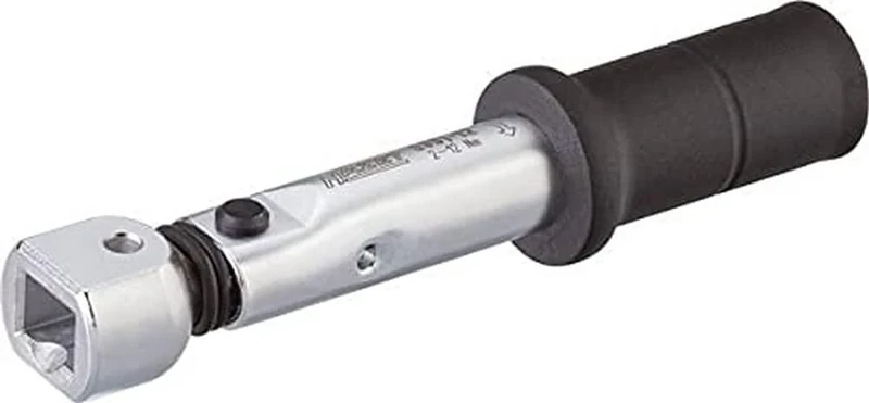 HAZET 6391-12 125 mm 2 - 12 N m Torque Wrench - Multi-Colour