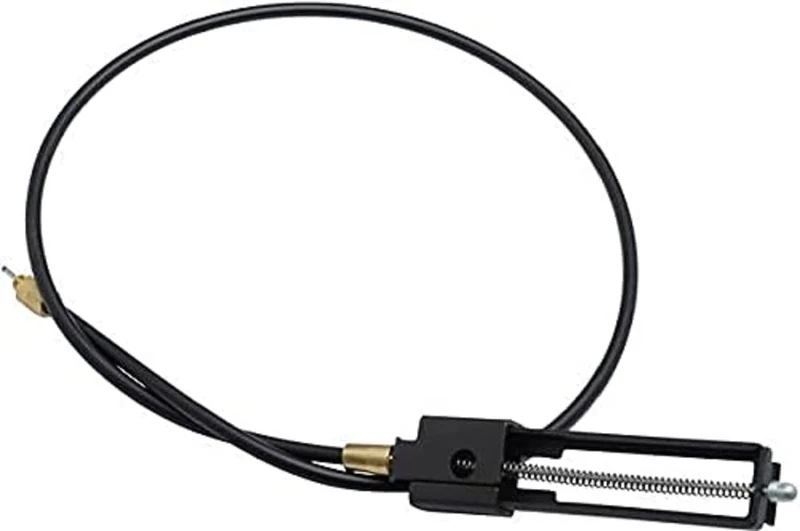 HAZET 798-0151A Complete Bowden Cable - Multi-Colour