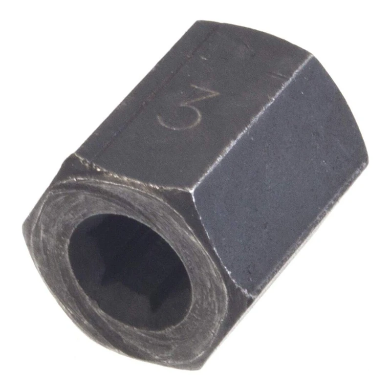 HAZET 841-03 Union Nut - Multi-Colour