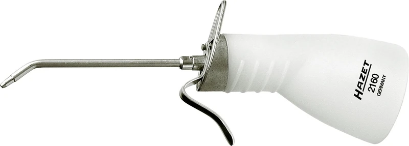 HAZET 2160 245 mm Oiler - Multi-Colour