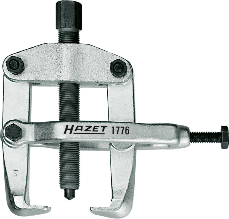HAZET 1776-100 Pitman Arm Puller - Galvanised