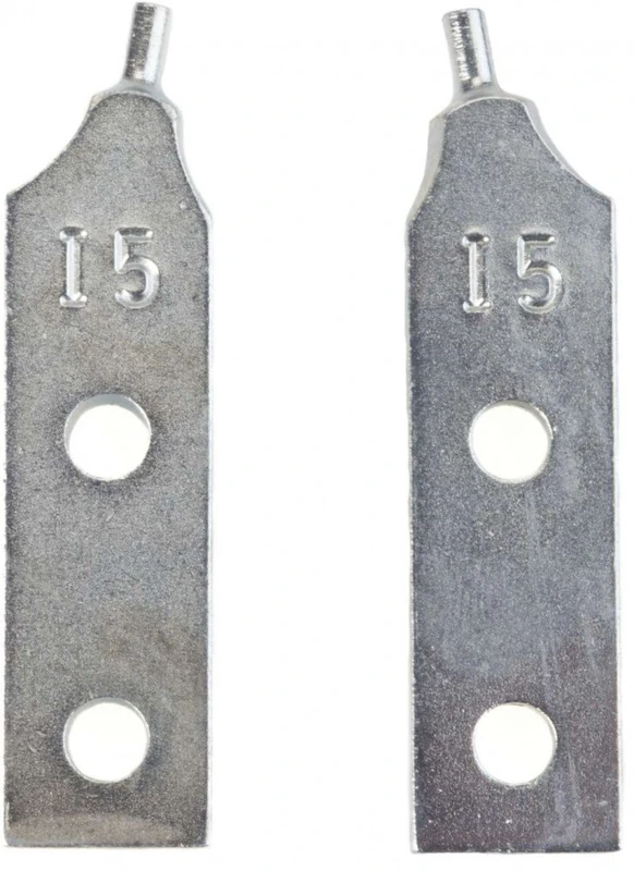 HAZET 1846A-05/2 Spare Tip - Multi-Colour