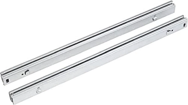 HAZET 179-07/2 Guiding Rails - Multi-Colour