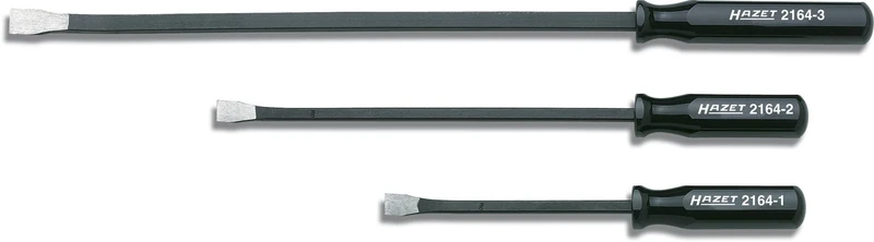 HAZET 2164/3 Pry Bar Set - Multi-Colour