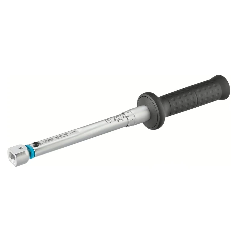 HAZET 6290-1CT 305 mm 5 - 60 N m Torque Wrench - Multi-Colour
