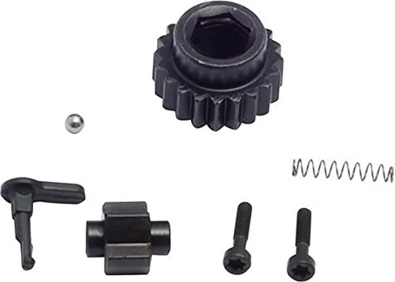 HAZET 6408/7 Repair Kit