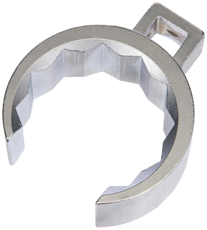 HAZET 848Z-46 12-Point Box-End Wrench - Multi-Colour