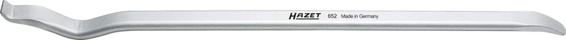 HAZET 652 600 mm Tyre Lever - Multi-Colour - Image 1