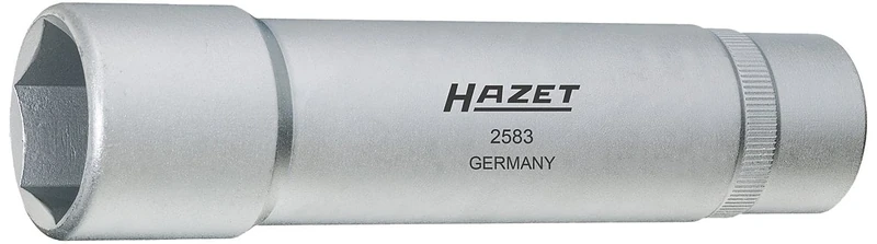Hazet 2583 Brake Pressure Regulator and Wheel Bearing Socket