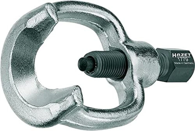 HAZET 1779-55 Ball Joint Puller - Galvanised