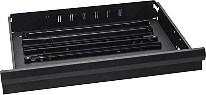 HAZET 178-050 Flat Drawer - Multi-Colour - Image 1