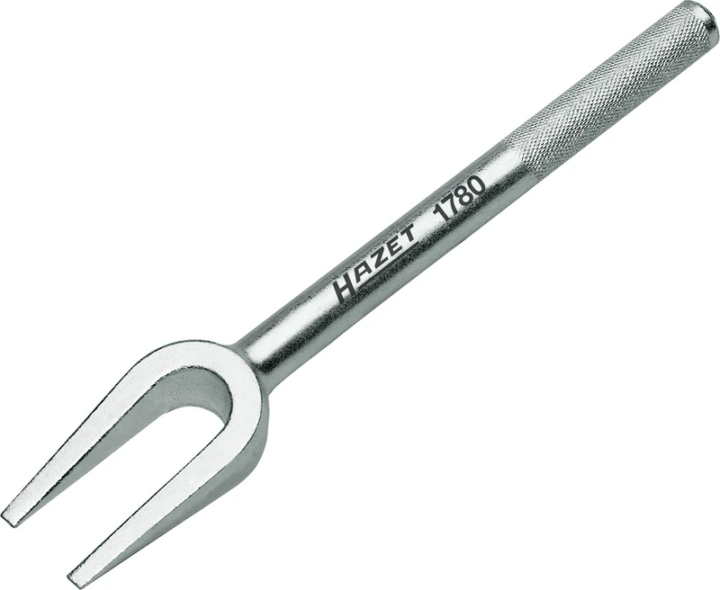HAZET 1780-29 Removal and Assembly Fork - Multi-Colour