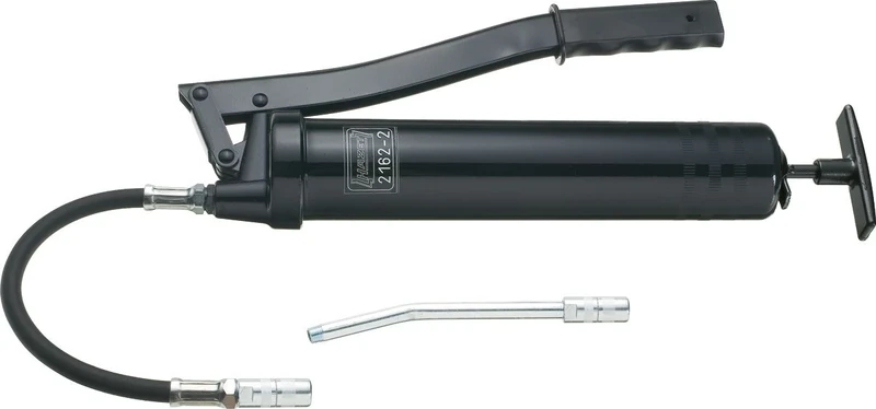 HAZET 2162-2 Grease Gun - Multi-Colour