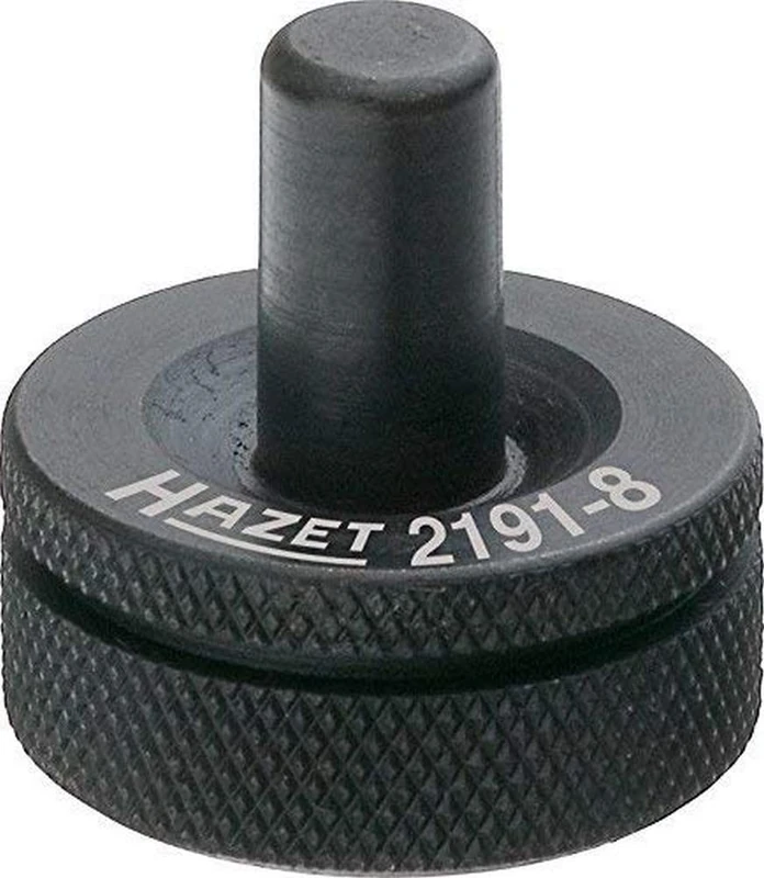 HAZET 2191-5 Thrust Block - Burnished/Oiled