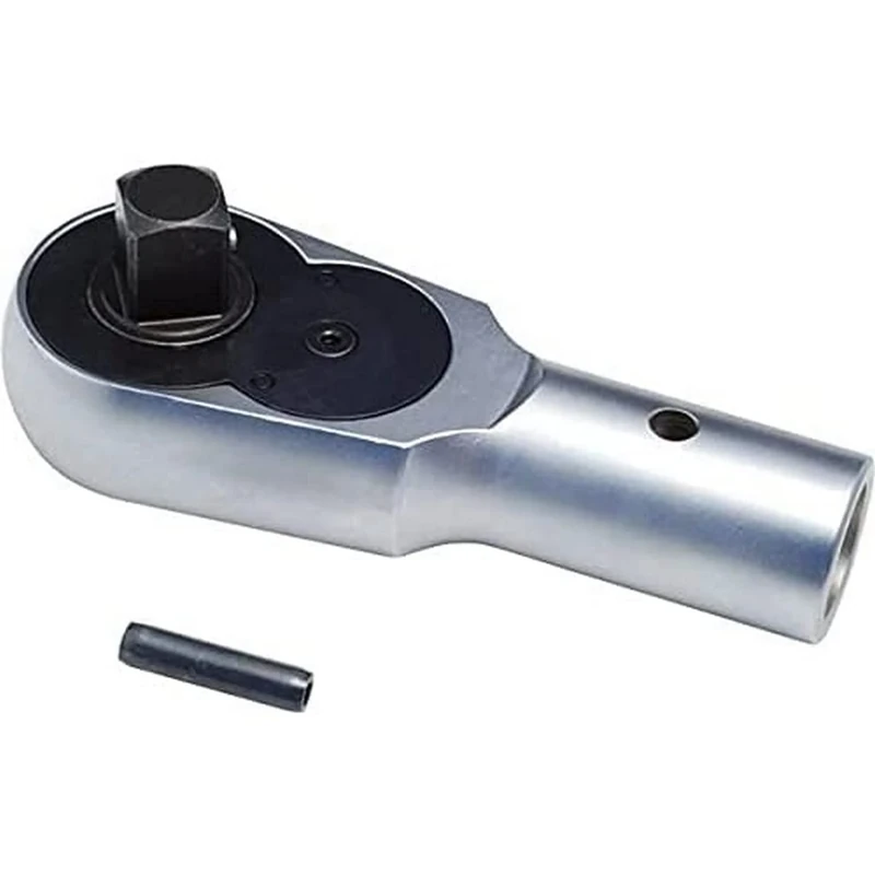 HAZET 6145-01 Reversible Ratchet - Multi-Colour