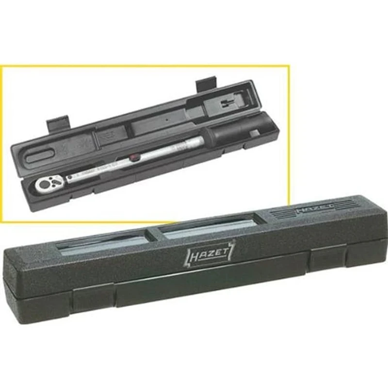 Hazet 6060BX Safe Box