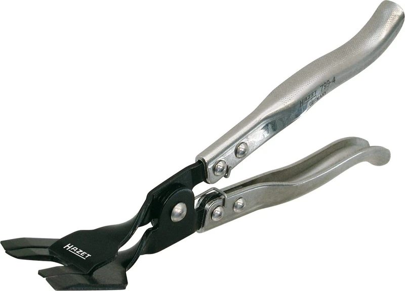 HAZET 799-4 230 mm Pliers for Removing Door Panels - Multi-Colour