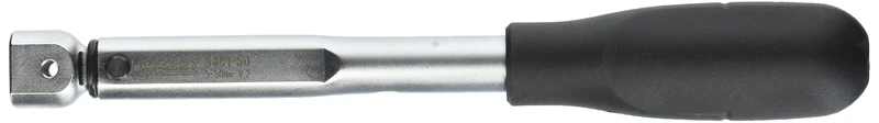 HAZET 6391-50 240 mm 5 - 50 N m Torque Wrench - Multi-Colour