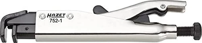 HAZET 752-1 Grip Pliers