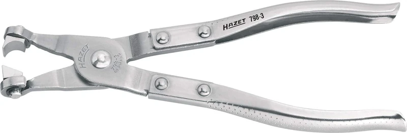 Hazet 798-3 Hose Clamp Pliers