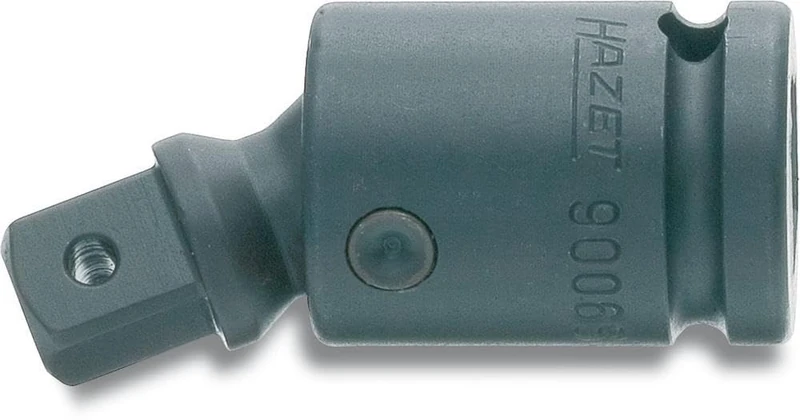 HAZET 9006S 69 mm Impact Universal Joint - Burnished/Oiled