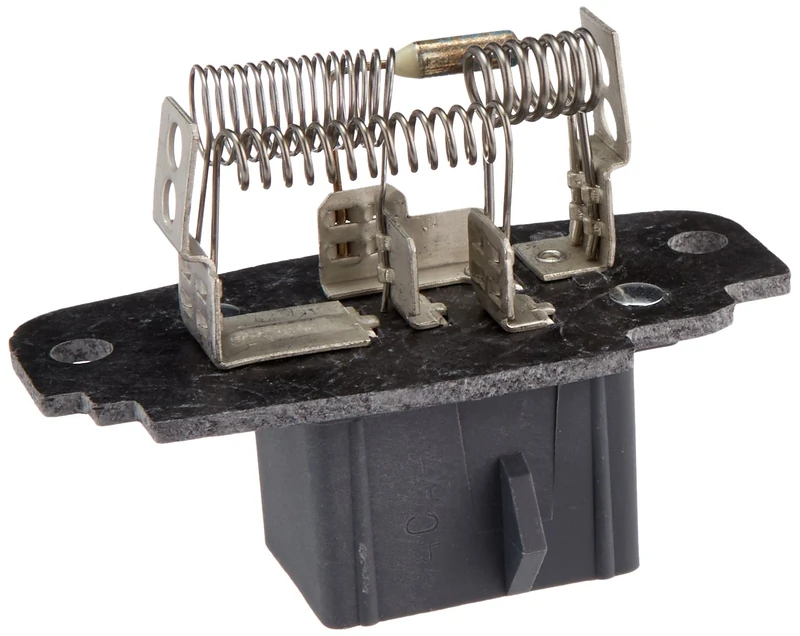 Motorcraft YH-1700 Blower Motor Resistor