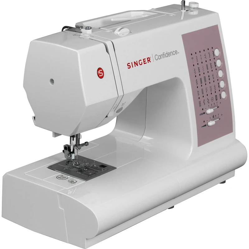 Singer 7463 computerised sewing machine
