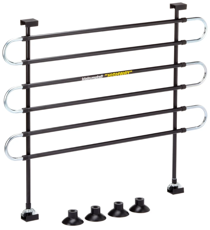 Kleinmetall 10 006 00 5 Universal Protective Grid Highway