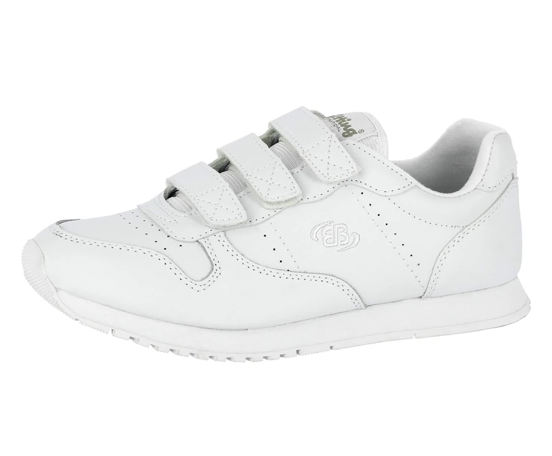 Brütting Women's Diamond Classic V Sports Shoes - Tennis white EU 43