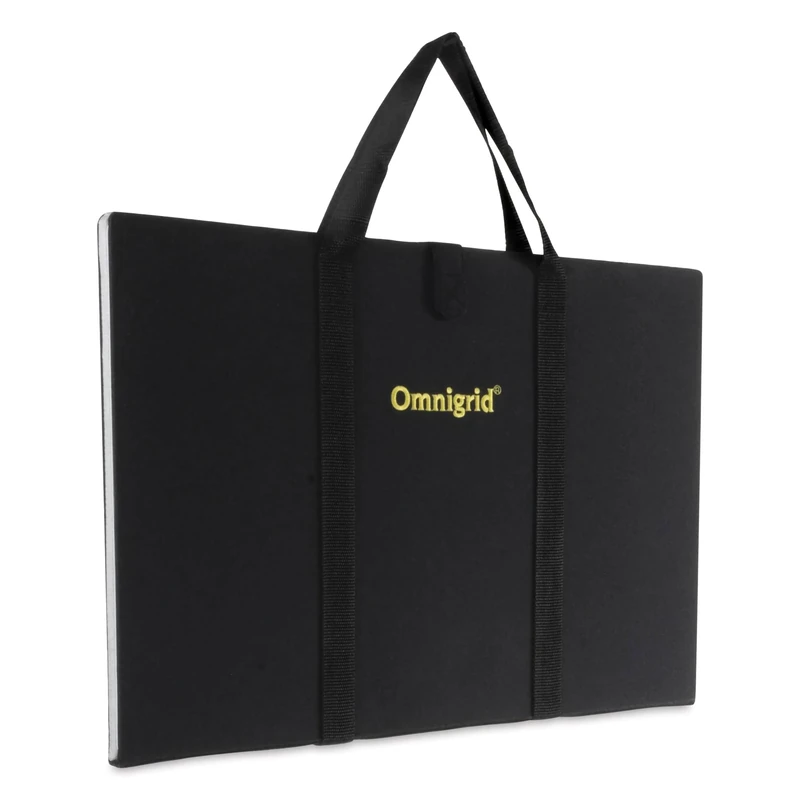Dritz Omnigrid Foldaway Portable Cutting and Pressing Station-12 x 18 inch