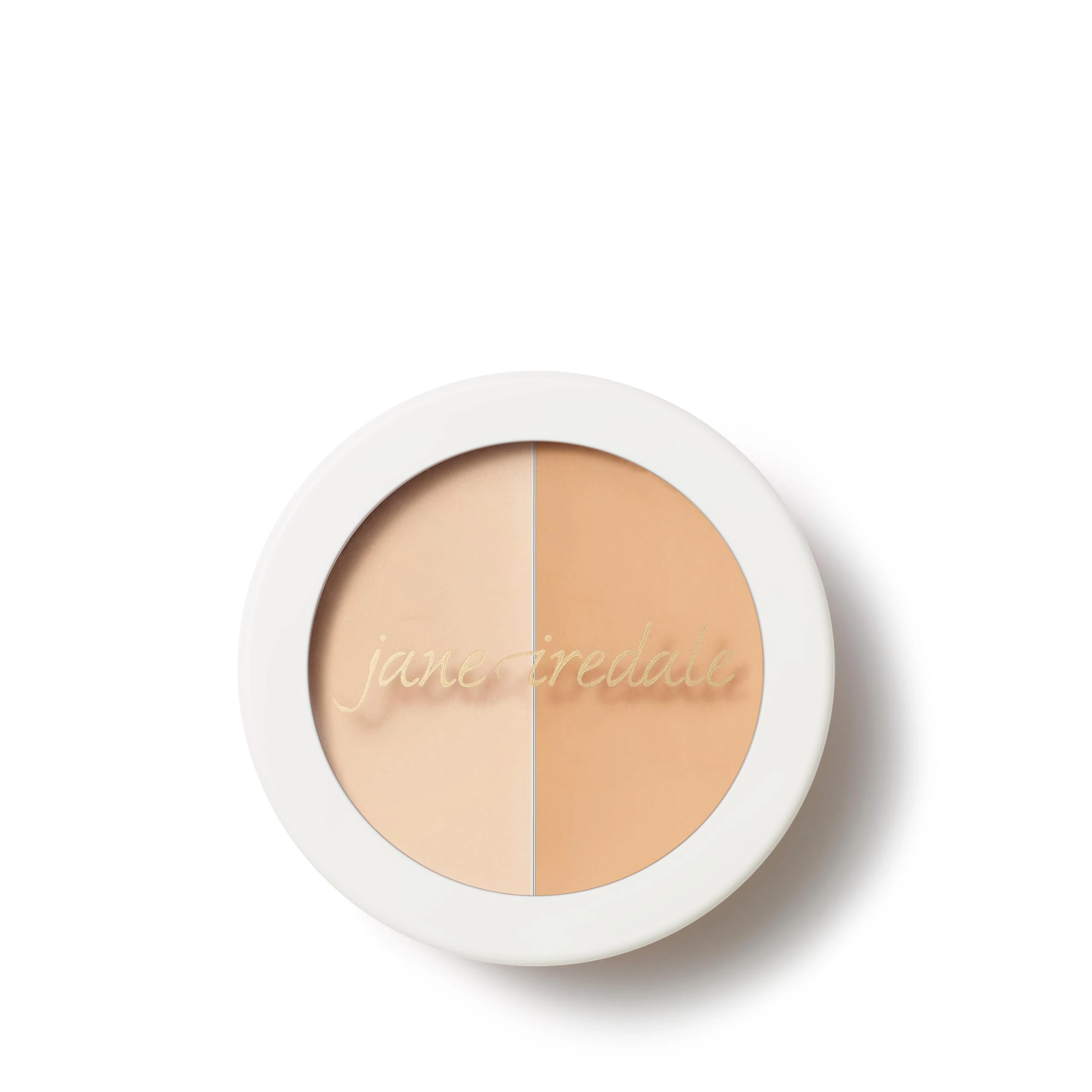 Jane Iredale CircleDelete Concealer, 1 Yellow, 2.8 g