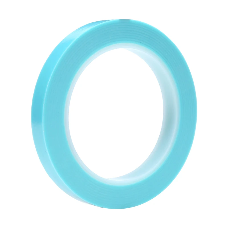 3M 4737 Scotch High Temperature Colour Line Tape - 25mm x 33m