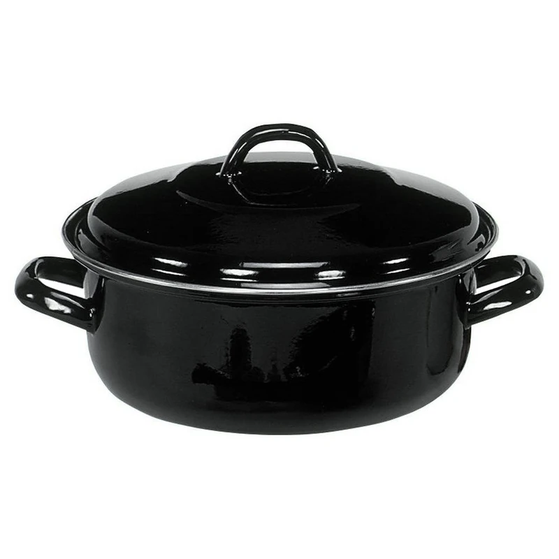 Karl Kruger Nostalgia Series Cologne Roast Pan, 22 cm