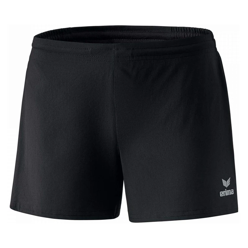 Erima Women's Shorts Black Black Size:44